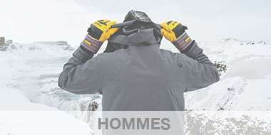 HOMMES