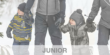 junior